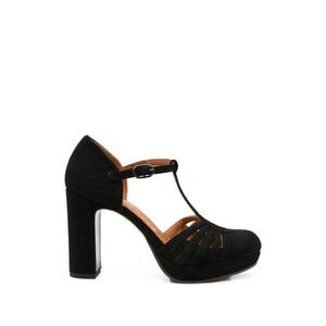 Chie Mihara Black Shoes Women